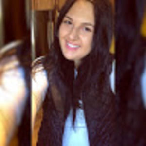 Meet your Posher, Maggie